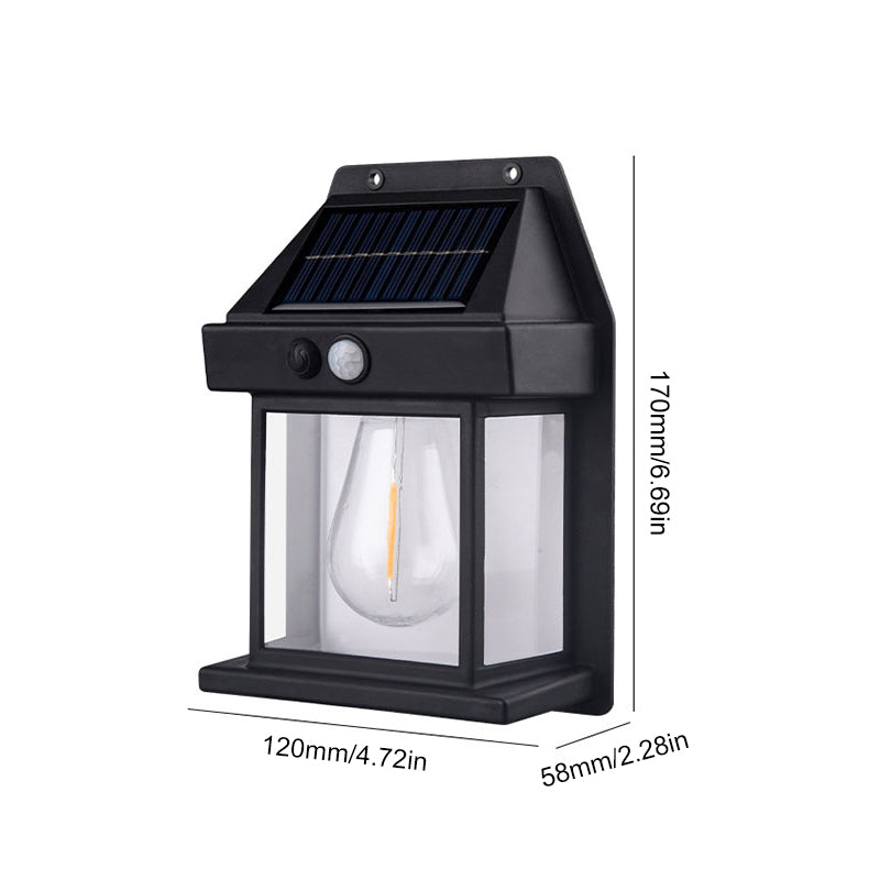 š„Solar Tungsten Wall LightšBuy 3 Get 1 Free