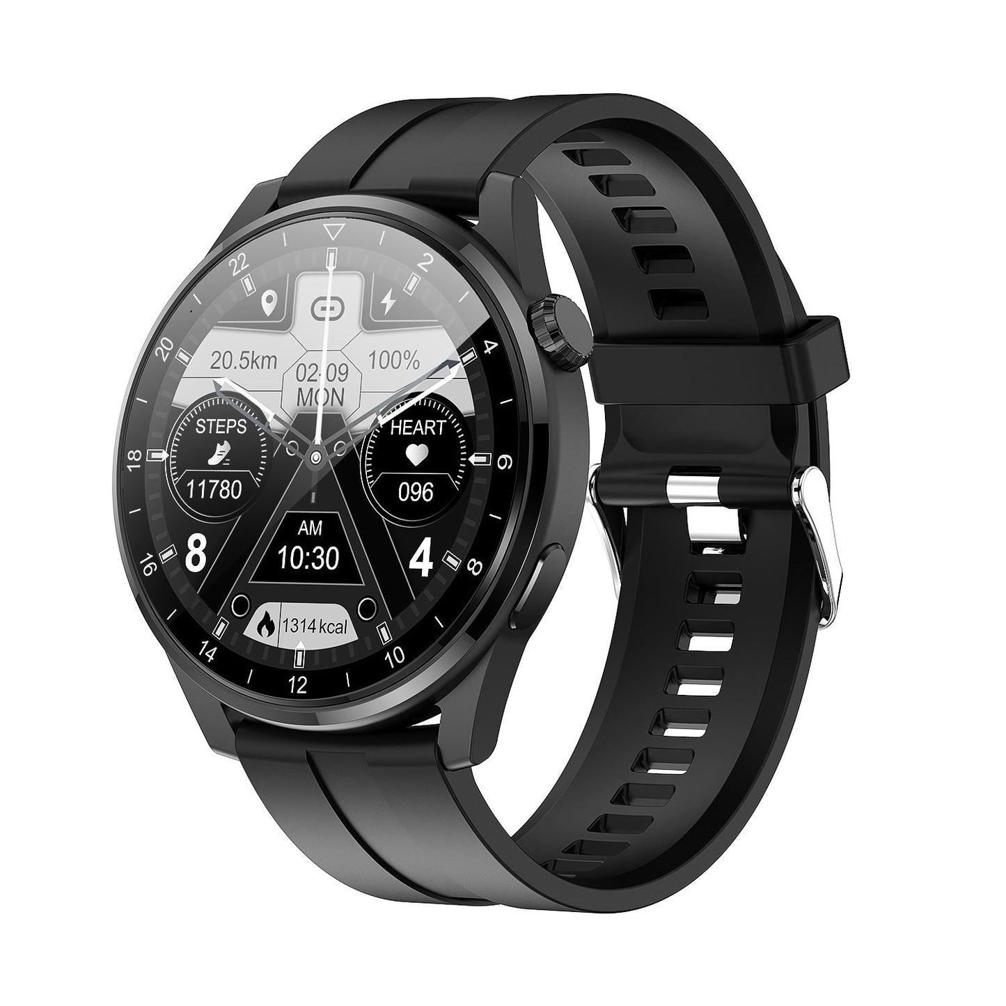 🔥 Smart Sports Watch