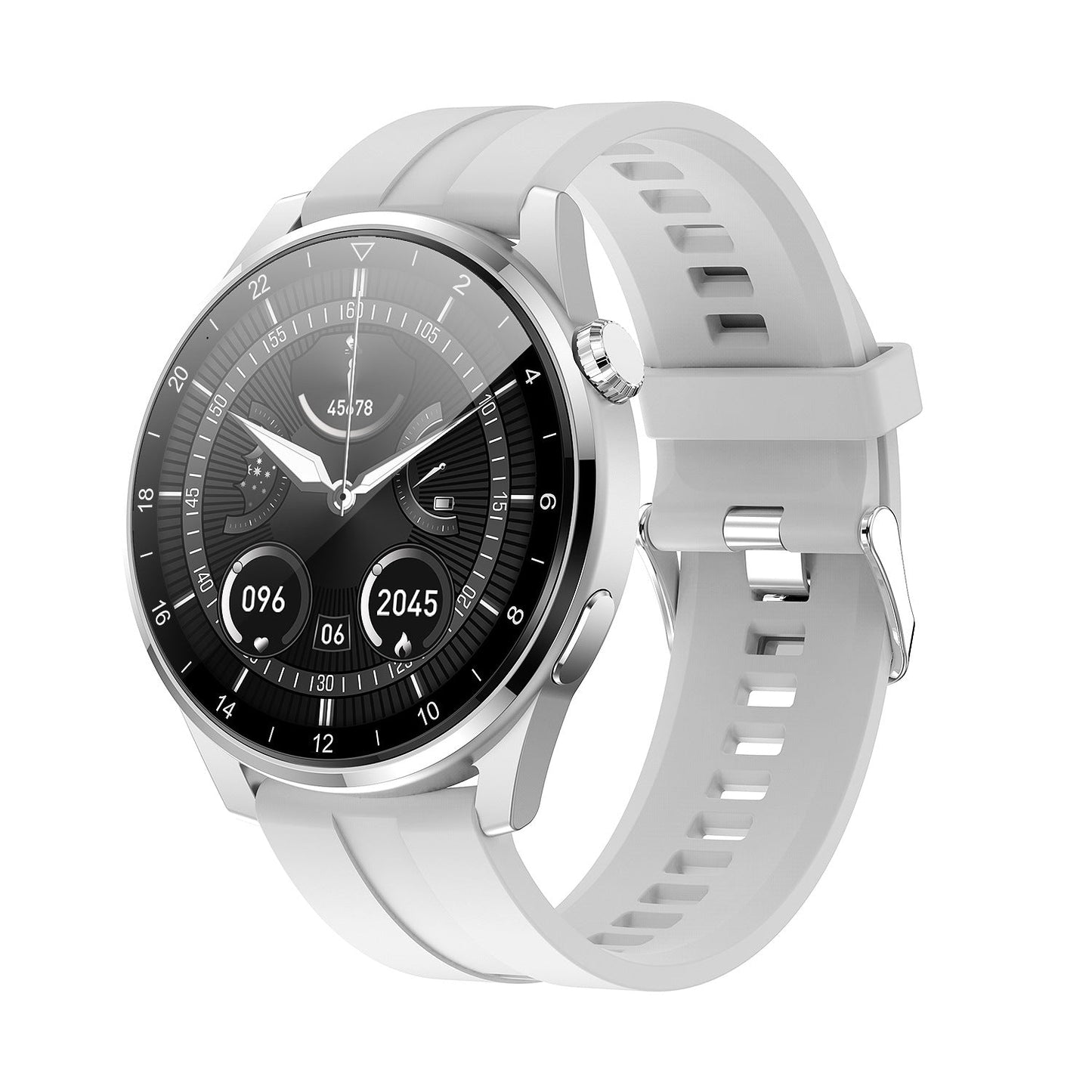 🔥 Smart Sports Watch