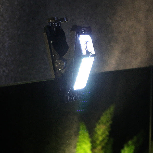 š„HOT SALEš„Home Outdoor Garden Solar Charging Induction Light