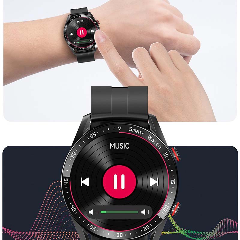 🔥 Smart Sports Watch