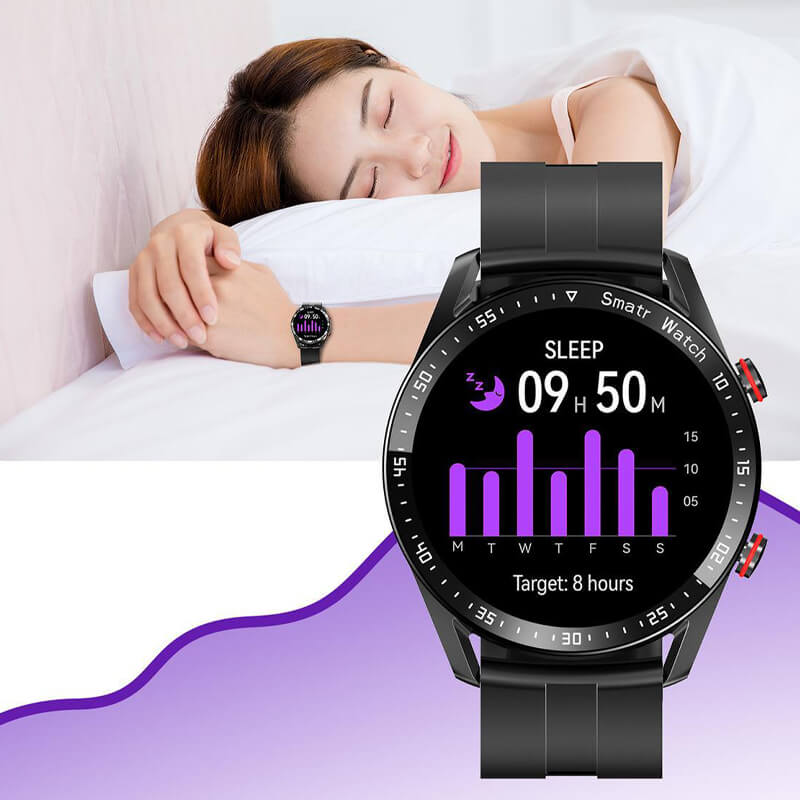 🔥 Smart Sports Watch