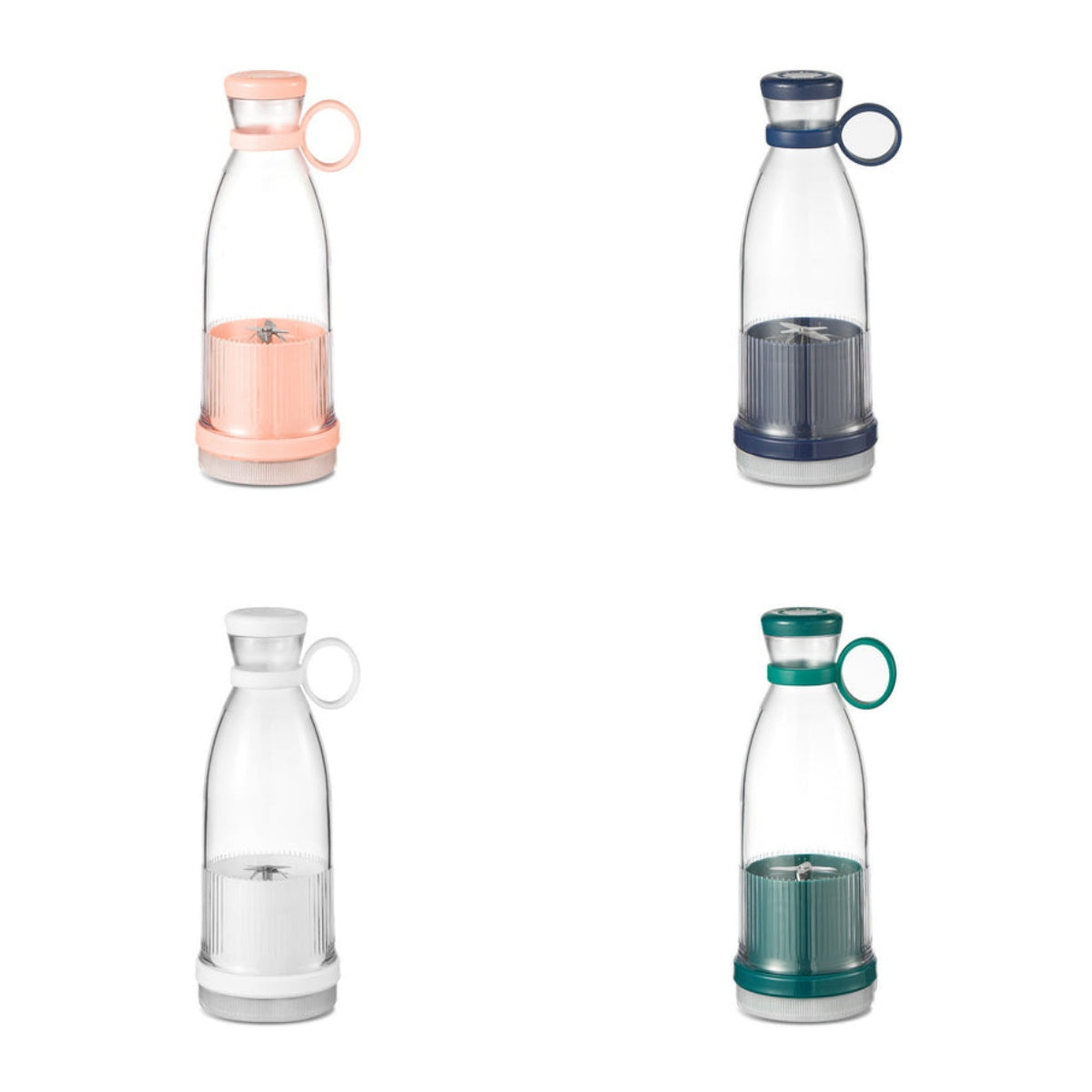š„Fresh Juice Portable Blender