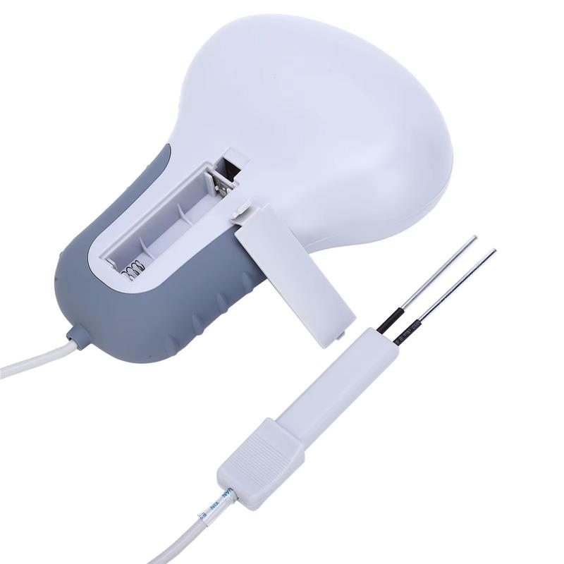 ๐ฌ๐ง pH & Cl2 Pool Tester โ Precise Measurement of pH & Chlorine in Your Pool โ Simple, Fast, Reliable. ๐ฅ๐