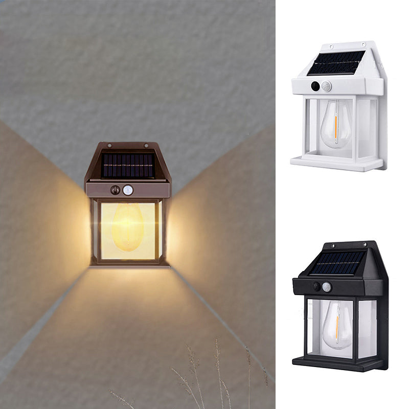 š„Solar Tungsten Wall LightšBuy 3 Get 1 Free