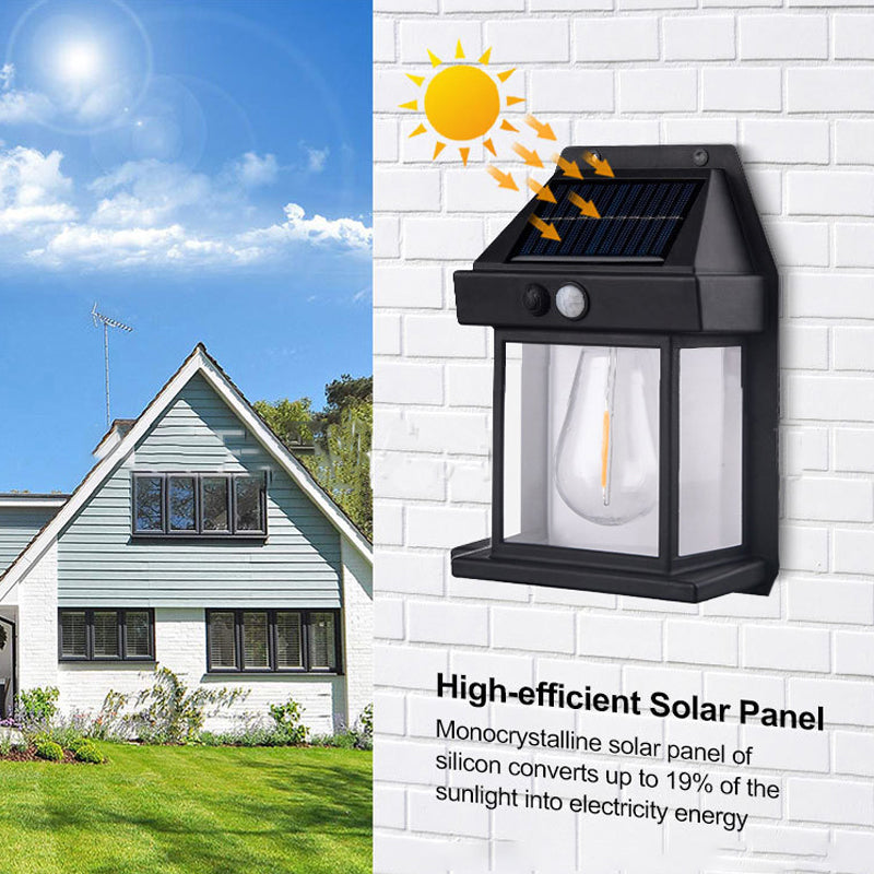 š„Solar Tungsten Wall LightšBuy 3 Get 1 Free