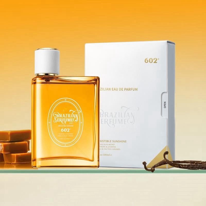 🔥Brazilian Perfume 602