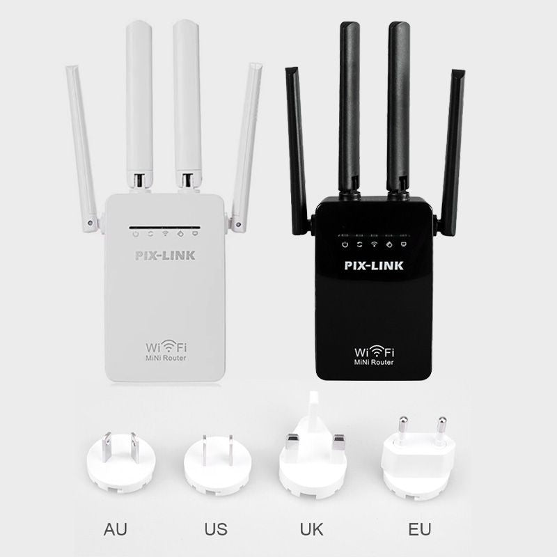 🔥WiFi Signal Booster
