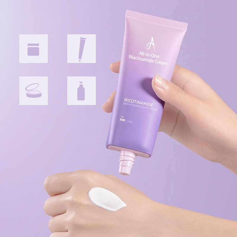 š2025 New UpgradešAll-in-One Niacinamide Cream