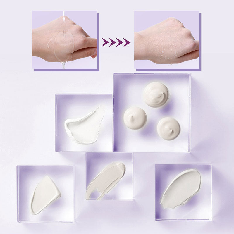 š2025 New UpgradešAll-in-One Niacinamide Cream