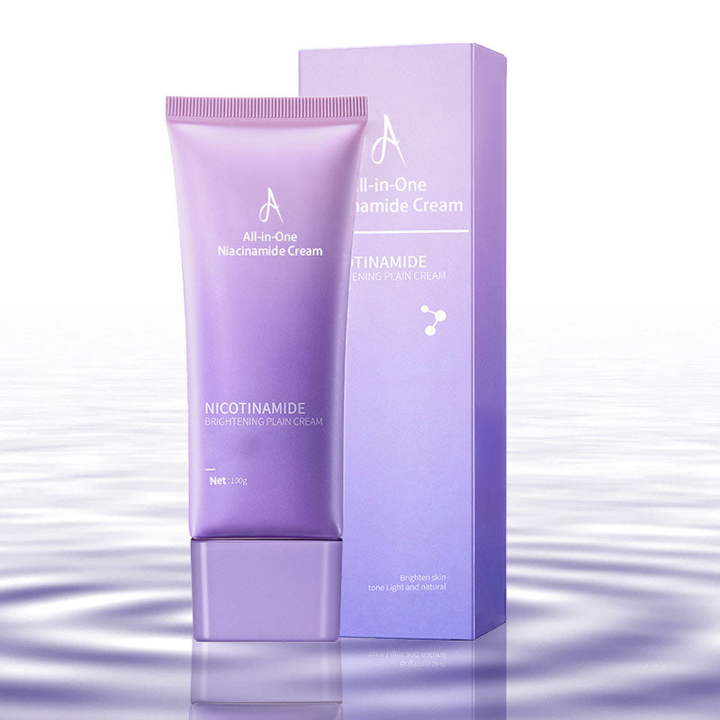 š2025 New UpgradešAll-in-One Niacinamide Cream
