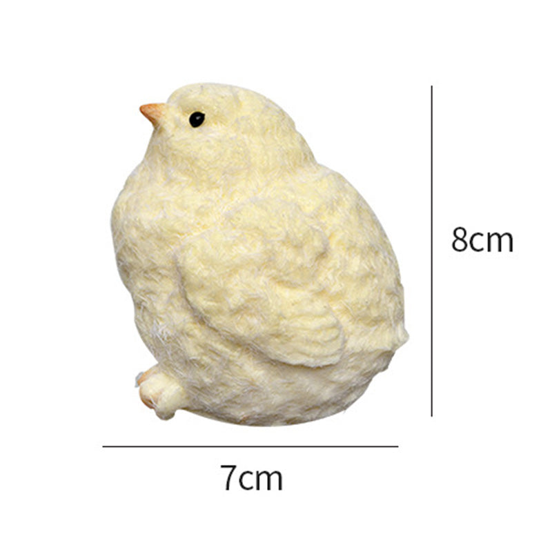 🐥HOT SALE 🐤Stress Releasing Little Chick Squeeze Toy