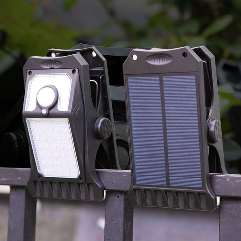 š„HOT SALEš„Home Outdoor Garden Solar Charging Induction Light