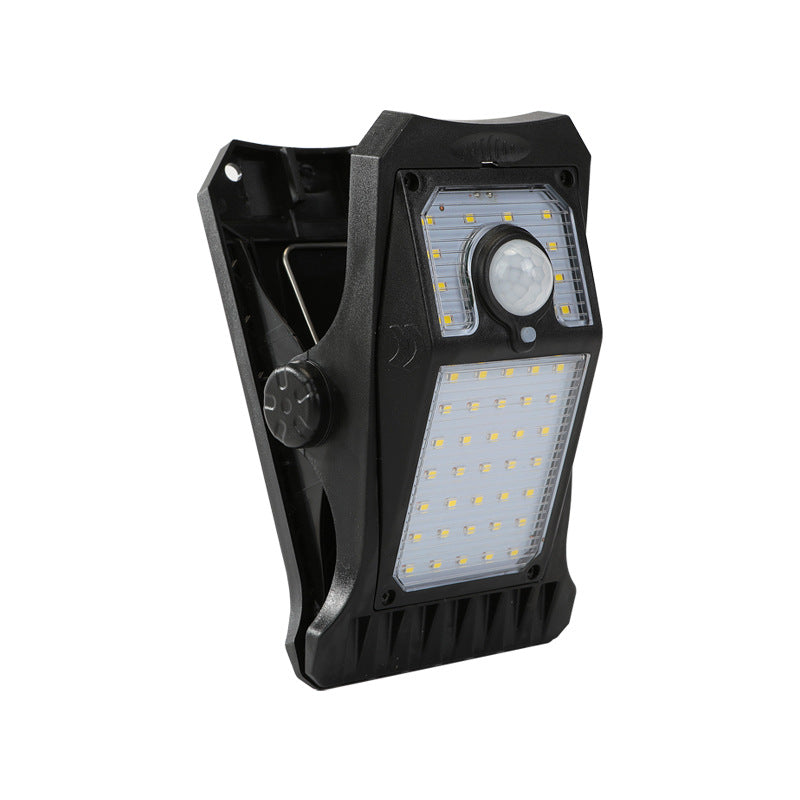 š„HOT SALEš„Home Outdoor Garden Solar Charging Induction Light