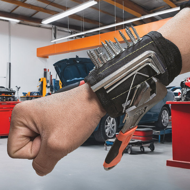 š„BUY 3 GET 2 FERRš„Adjustable Magnetic Wristband
