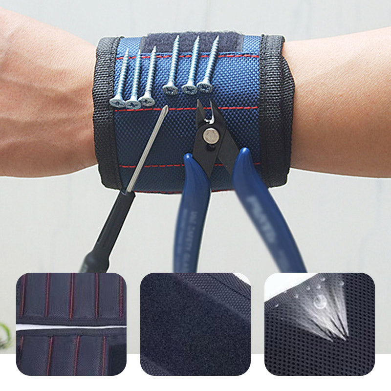 š„BUY 3 GET 2 FERRš„Adjustable Magnetic Wristband