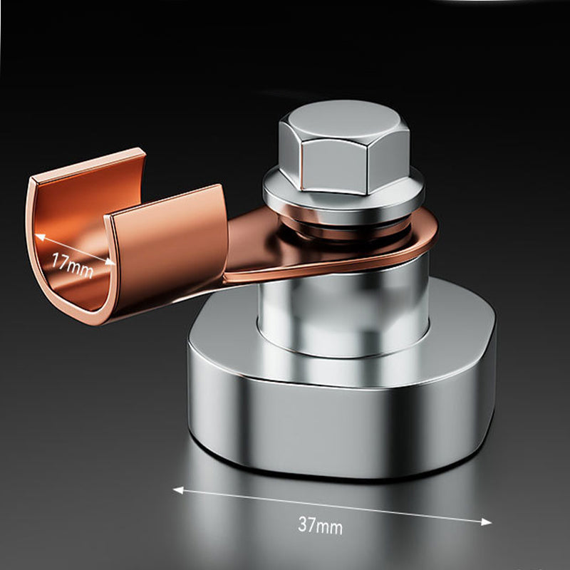 š„Welding Magic Toolš„New Welding-Strong Magnetic Welding Joint Without Clamping