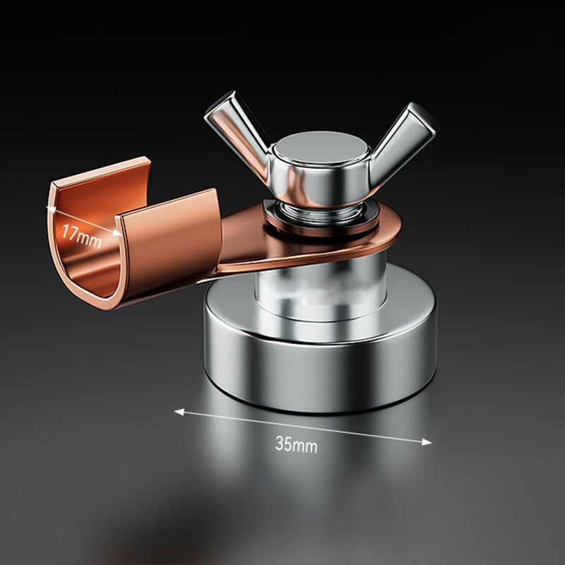 š„Welding Magic Toolš„New Welding-Strong Magnetic Welding Joint Without Clamping
