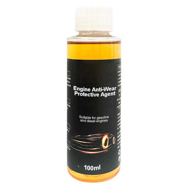 💥 Engine Anti-Wear Protective Agent