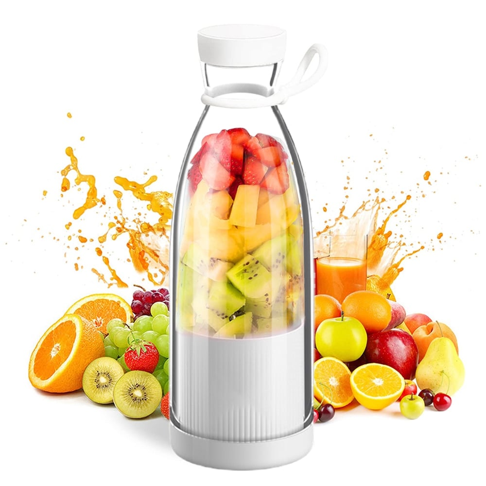 š„Fresh Juice Portable Blender
