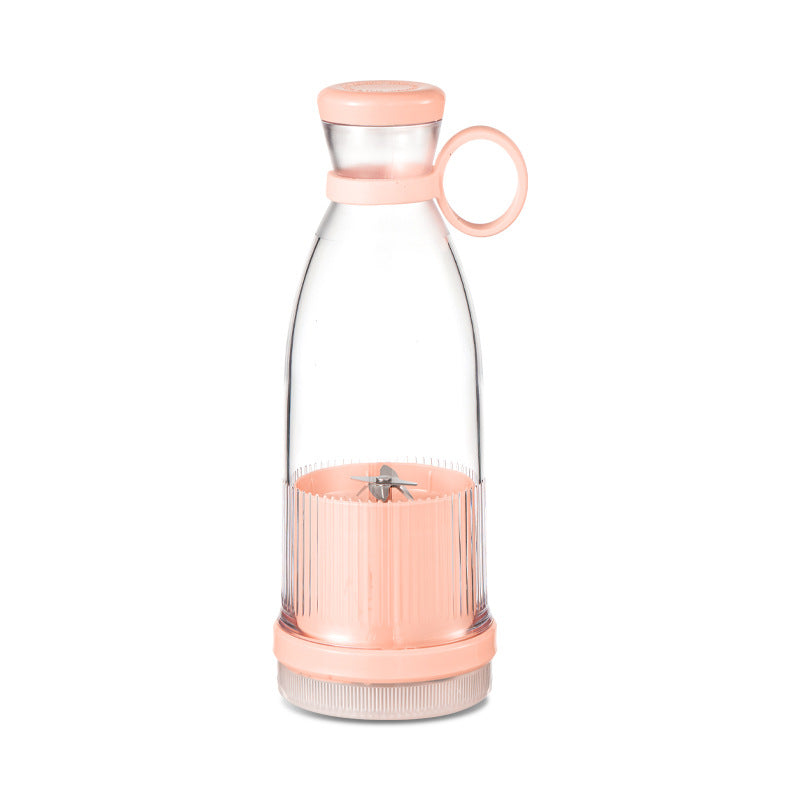 š„Fresh Juice Portable Blender