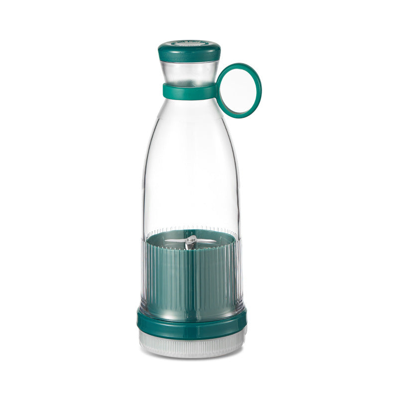 š„Fresh Juice Portable Blender