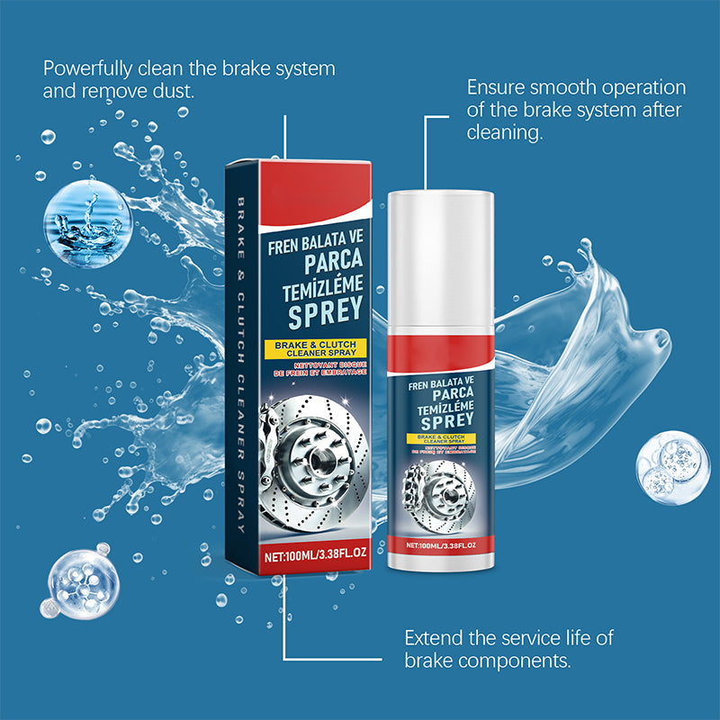 đ„BUY MORA SAVE MOREđ„Effective Safe Lasting Brake Cleaning Spray