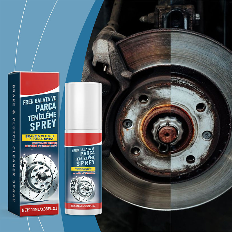 đ„BUY MORA SAVE MOREđ„Effective Safe Lasting Brake Cleaning Spray