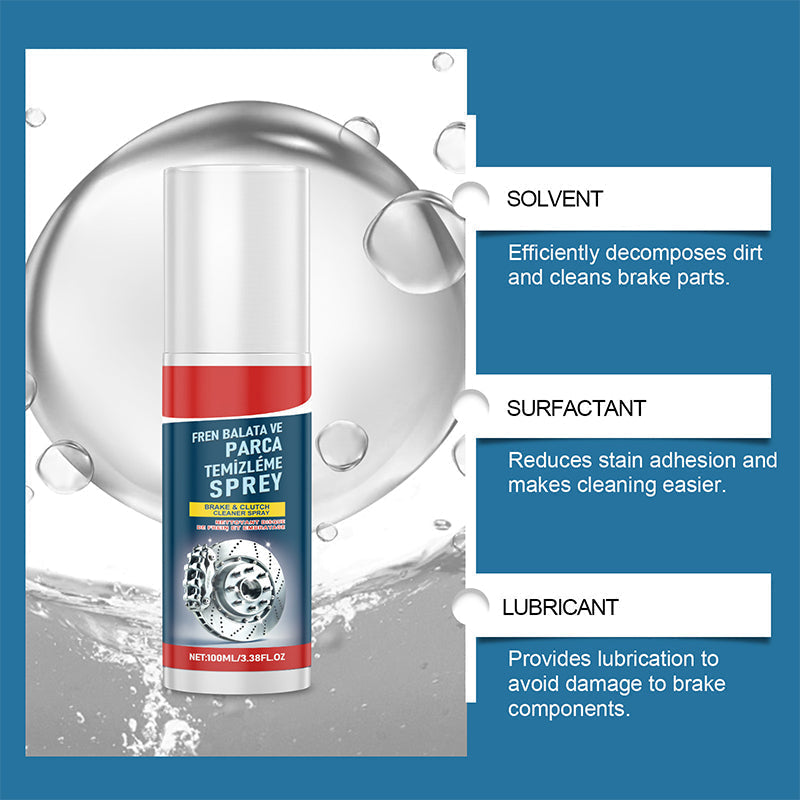 đ„BUY MORA SAVE MOREđ„Effective Safe Lasting Brake Cleaning Spray