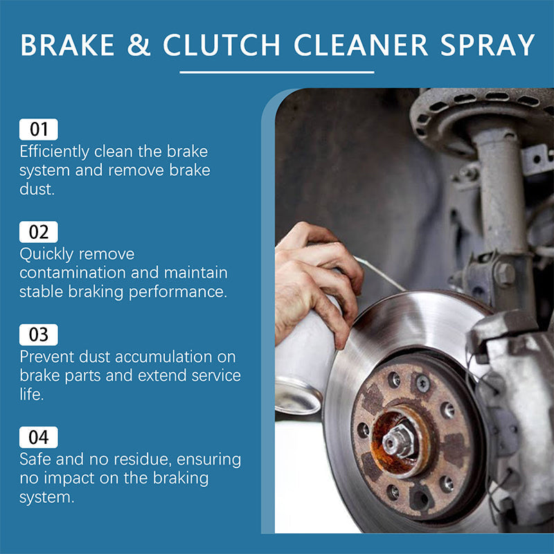 đ„BUY MORA SAVE MOREđ„Effective Safe Lasting Brake Cleaning Spray