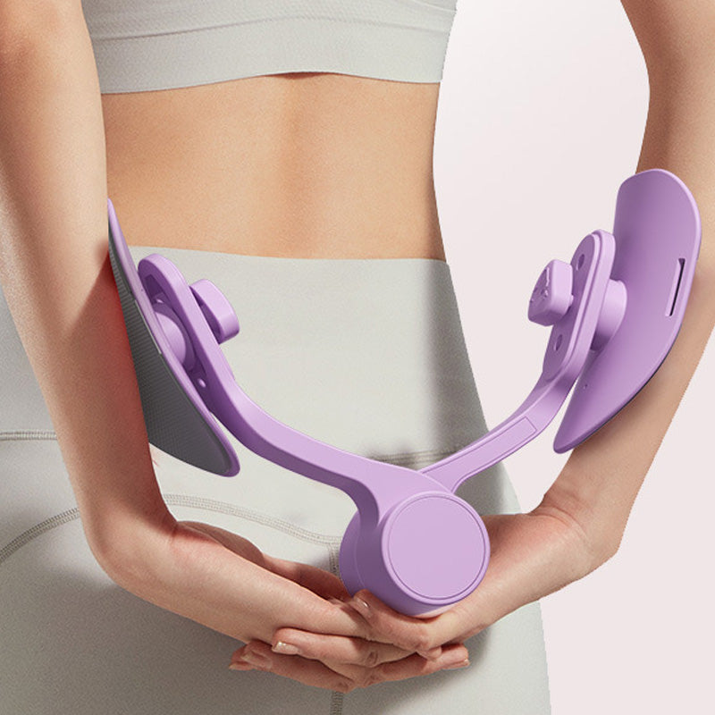 🔥Pelvic Floor Muscle & Inner Thigh Master Exerciser