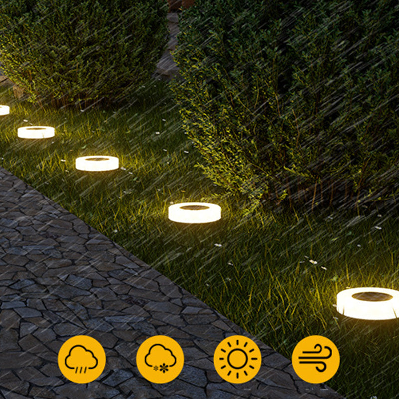 🔥Hot Sale 50% Off 💥Solar Outdoor Lawn Lights