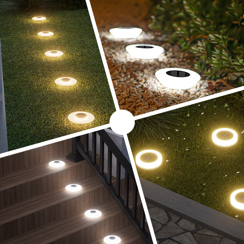 🔥Hot Sale 50% Off 💥Solar Outdoor Lawn Lights