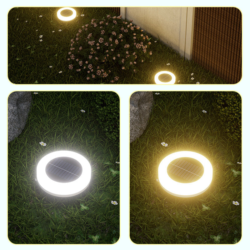 🔥Hot Sale 50% Off 💥Solar Outdoor Lawn Lights