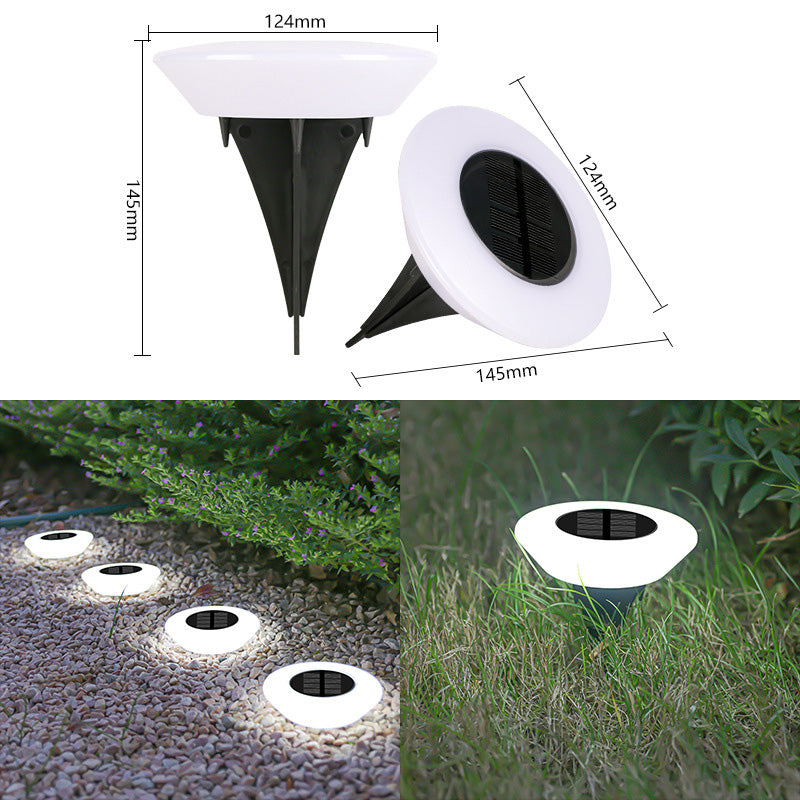 🔥Hot Sale 50% Off 💥Solar Outdoor Lawn Lights