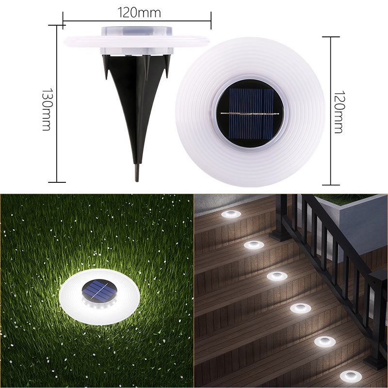 🔥Hot Sale 50% Off 💥Solar Outdoor Lawn Lights