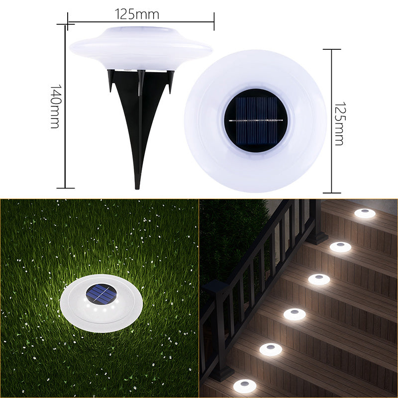 🔥Hot Sale 50% Off 💥Solar Outdoor Lawn Lights