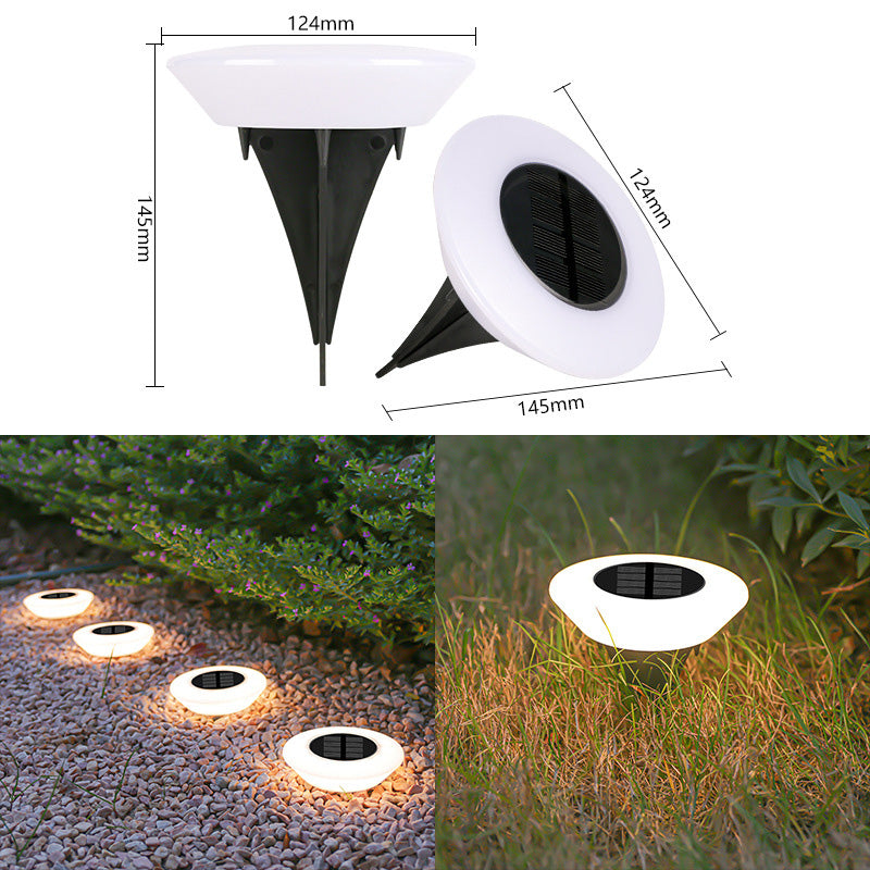 🔥Hot Sale 50% Off 💥Solar Outdoor Lawn Lights
