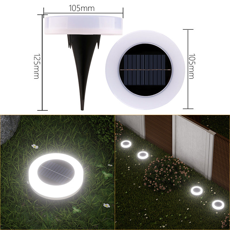 🔥Hot Sale 50% Off 💥Solar Outdoor Lawn Lights