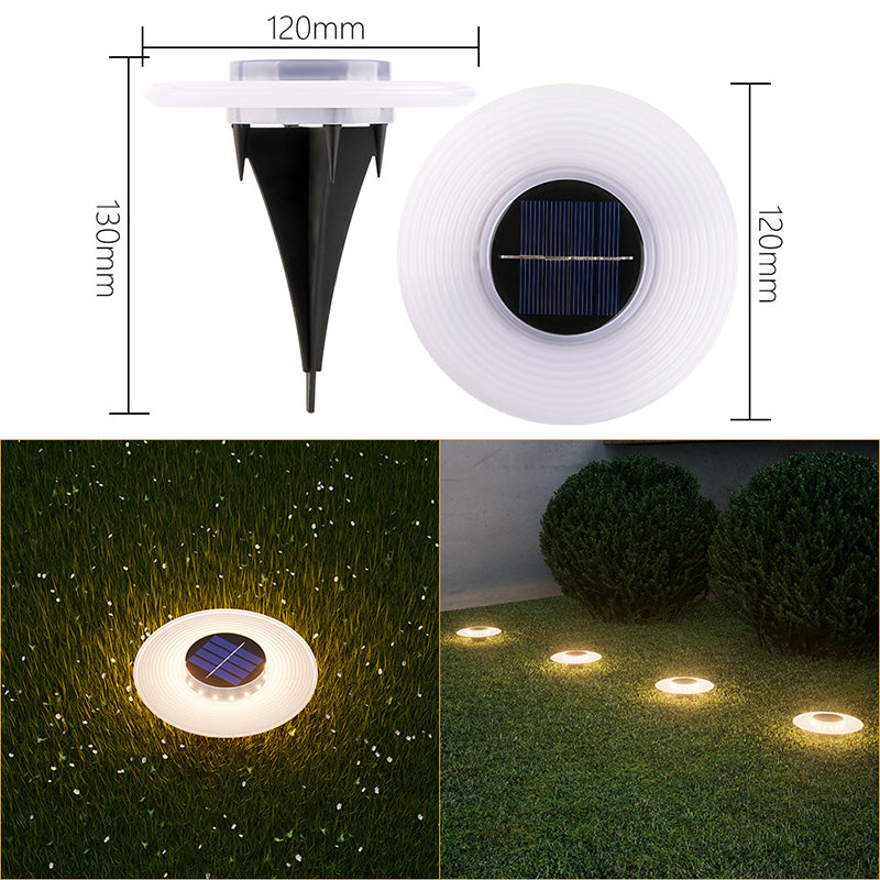 🔥Hot Sale 50% Off 💥Solar Outdoor Lawn Lights