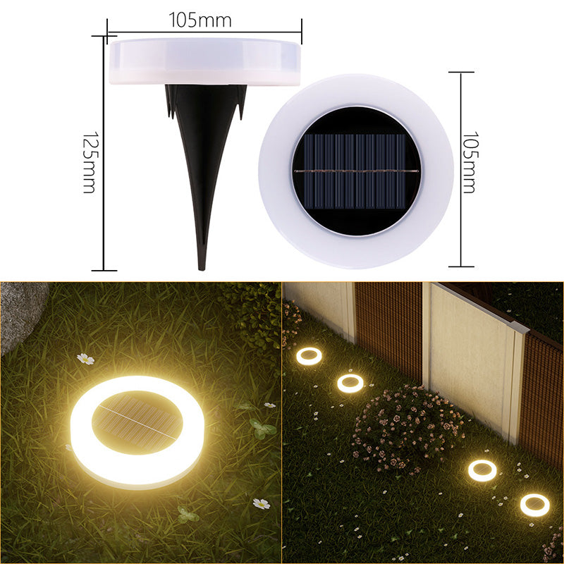 🔥Hot Sale 50% Off 💥Solar Outdoor Lawn Lights