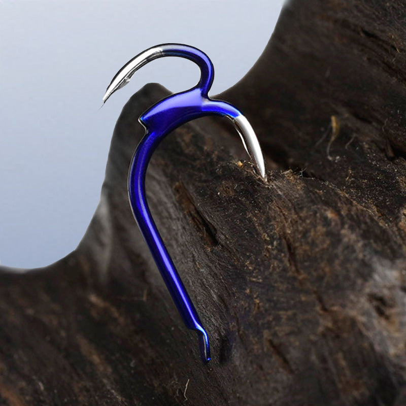 🔥New Hot Selling❤️🔥 Classic Sharp Double Fishing Hooks