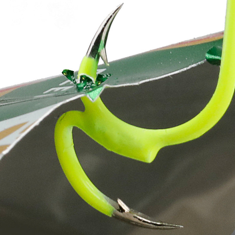 🔥New Hot Selling❤️🔥 Classic Sharp Double Fishing Hooks
