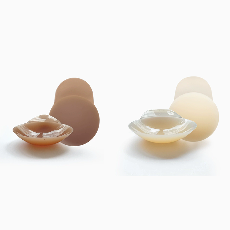 BUY 1 GET 1 FREE Seamless Uplift Adhesive Nipple Covers for Women