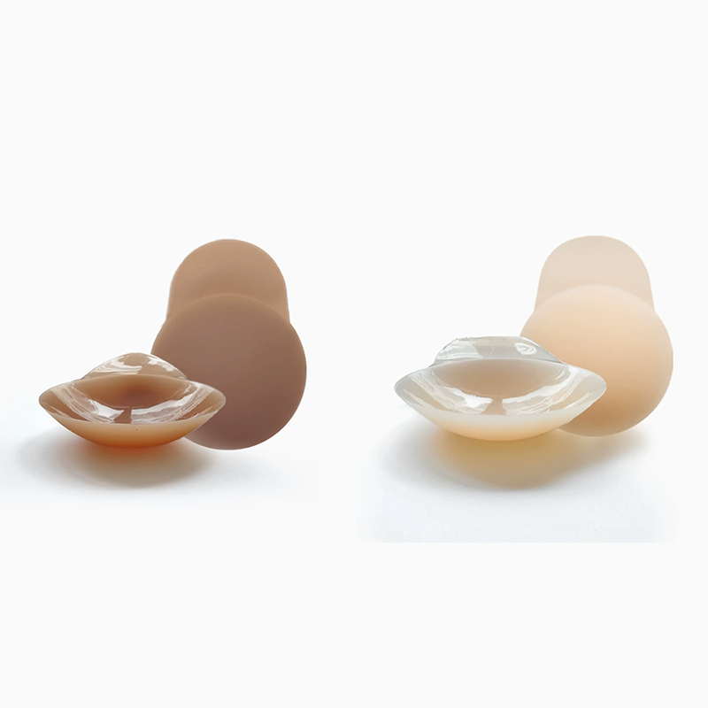 BUY 1 GET 1 FREE Seamless Uplift Adhesive Nipple Covers for Women