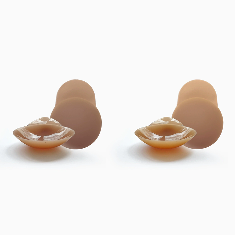 BUY 1 GET 1 FREE Seamless Uplift Adhesive Nipple Covers for Women