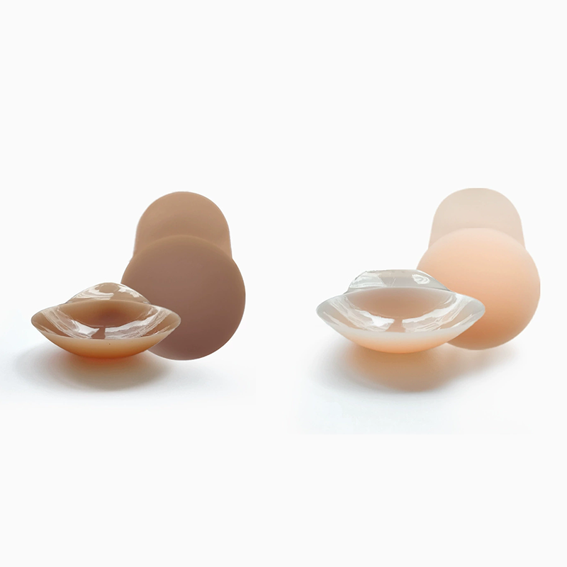 BUY 1 GET 1 FREE Seamless Uplift Adhesive Nipple Covers for Women