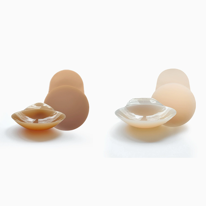 BUY 1 GET 1 FREE Seamless Uplift Adhesive Nipple Covers for Women