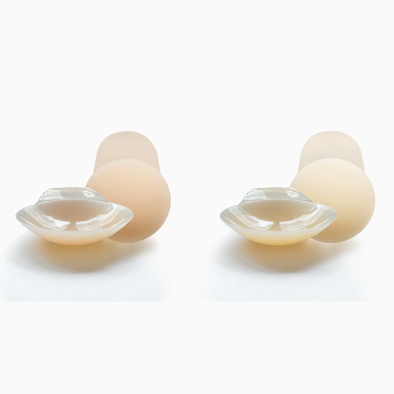 BUY 1 GET 1 FREE Seamless Uplift Adhesive Nipple Covers for Women