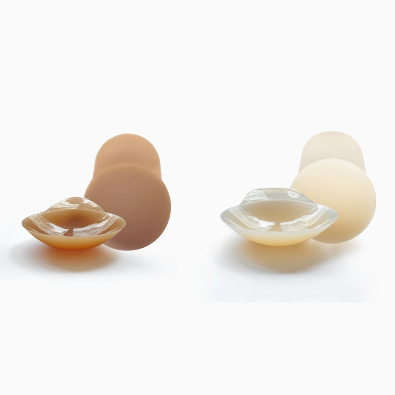 BUY 1 GET 1 FREE Seamless Uplift Adhesive Nipple Covers for Women